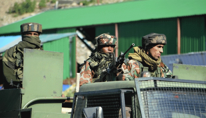 Army changes engagement rules on LAC, commanders can use firearms against Chinese troops