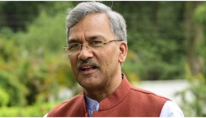 Decision on Mahakumbh in February 2021: Uttarakhand Chief Minister Trivendra Singh Rawat 