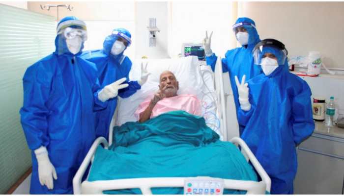 More than 43.93 lakh people have recovered from COVID-19 globally; active count at 39.84 lakh