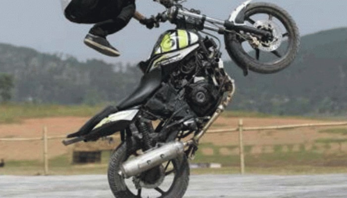 Three killed while performing stunts on bike in Bengaluru