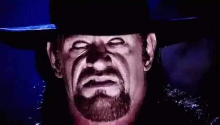WWE legend The Undertaker announces retirement after three decades