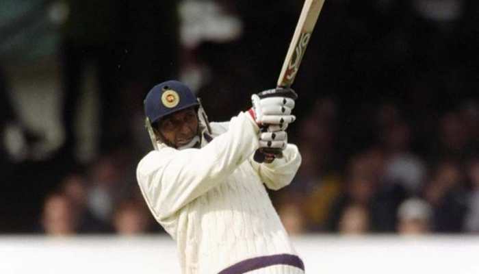 Can't let people get away with lies: Aravinda de Silva on 2011 World Cup fixing claims