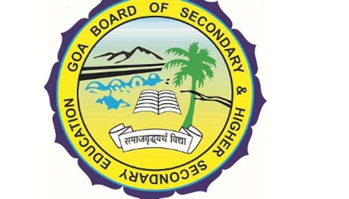 Goa Board HSSC Results 2020 date and time may be announced on June 22