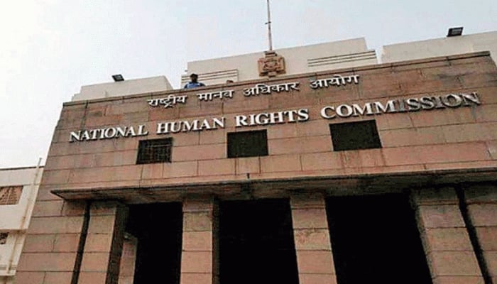 57 girls COVID-19 positive, 7 pregnant, 1 HIV positive at Kanpur shelter home: NHRC issues notice to Uttar Pradesh, DGP