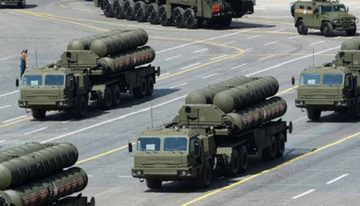 Defence Minister Rajnath Singh's Russia agenda: S-400 missile defence system early delivery, Sukhoi Su-30MKIs and Mikoyan-Gurevich MiG-29s spares