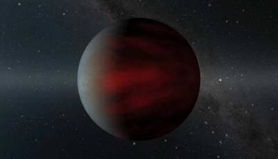 Young giant Jupiter-sized planet HIP 67522 b offers clues to formation of exotic worlds