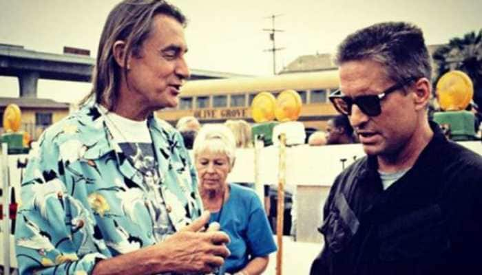 Joel Schumacher, director of &#039;Batman&#039; films and &#039;St Elmo&#039;s Fire&#039;, dies at 80