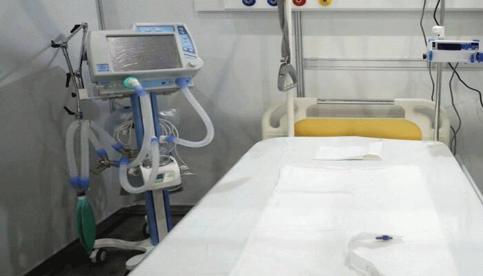 Coronavirus COVID-19: 50,000 'Made in India' ventilators to be supplied to hospitals under PM CARES Fund