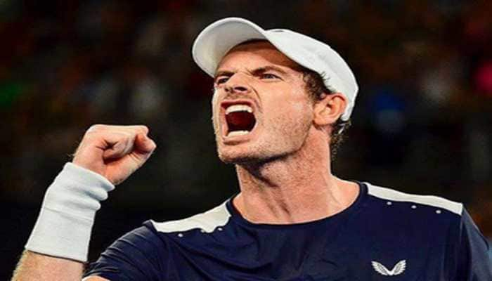 Andy Murray opens door for participation at US Open 2020