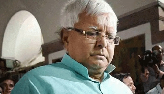 Lalu Yadav&#039;s RJD suffers major jolt in Bihar, vice-president Raghuvansh Singh quits post, 5 MLCs join JD(U)