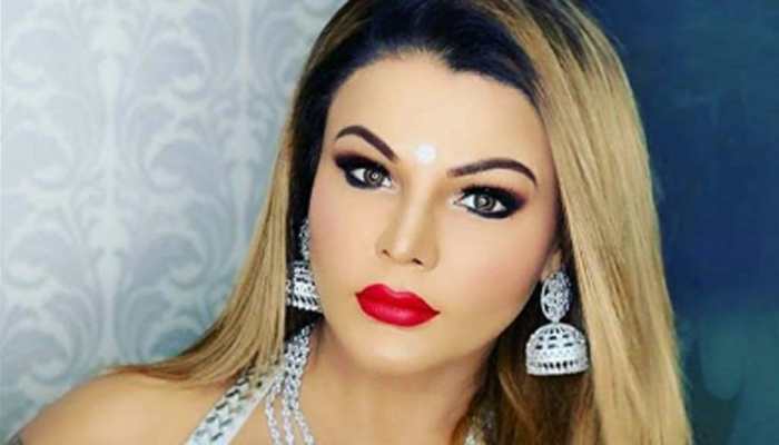 Rakhi Sawant brutally trolled for her latest insensitive video claiming &#039;Sushant Singh Rajput came in my dream&#039; - Watch 