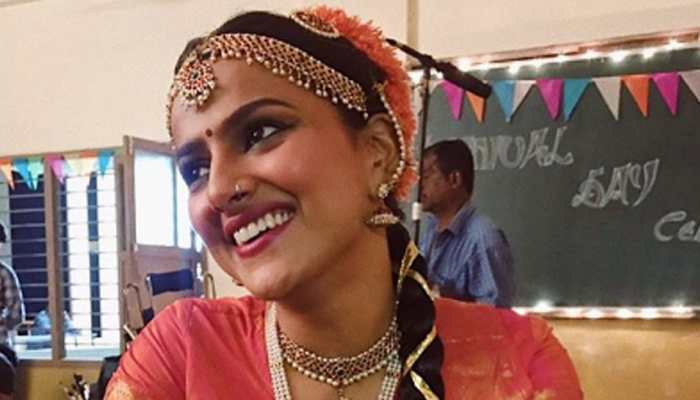 Rana Daggubati introduces Satya, Radha from 'Krishna and his Leela' in first look teaser - Watch