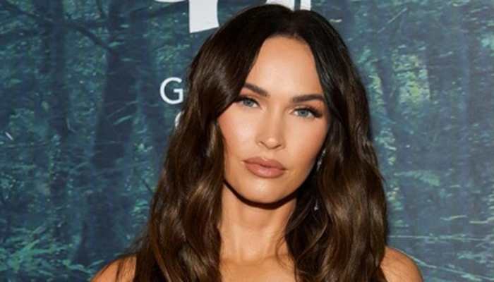 Megan Fox slams 'ruthlessly misogynistic' Hollywood
