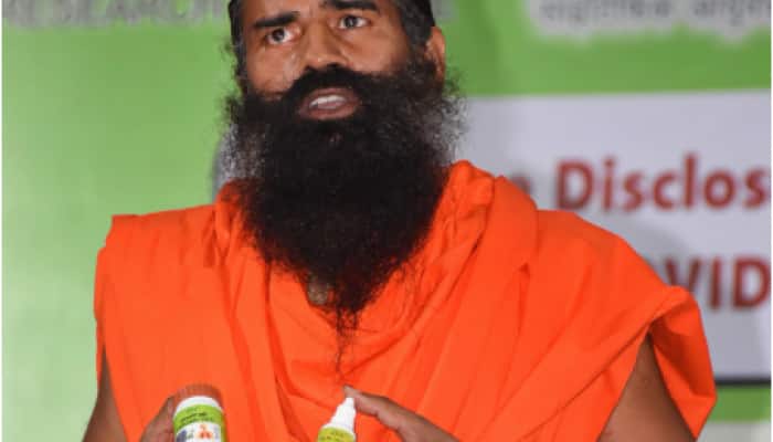 COVID-19 treatment: AYUSH ministry seeks details on Patanjali Ayurved's 'Coronil' tablet