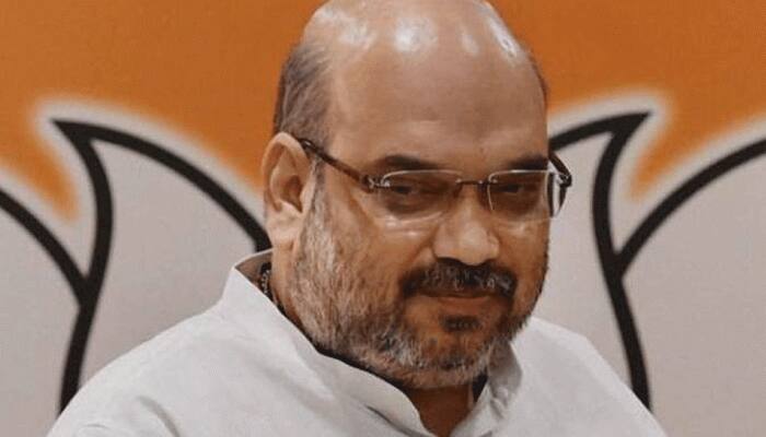 Amit Shah counters Arvind Kejriwal, says decision on 10,000-bed COVID care centre taken 3 days ago