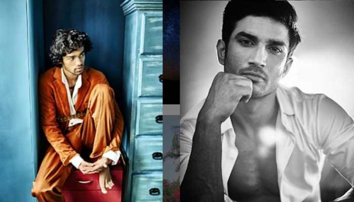 Rebel against nepotism, but don&#039;t use Sushant Singh Rajput as a reason: Irrfan Khan&#039;s son Babil urges fans 
