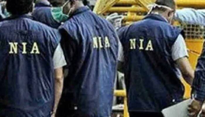 NIA files charge sheet against 12 persons in ISIS Chennai case