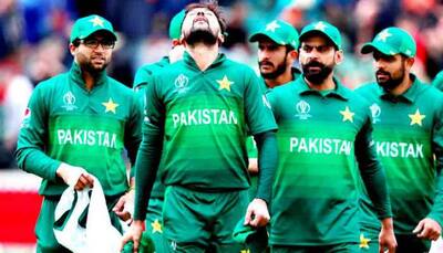 Wahab Riaz, Fakhar Zaman, 5 more Pakistan players test COVID-19 positive ahead of England tour