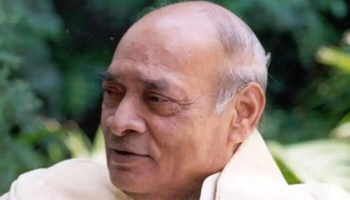 Telangana to observe year-long centenary celebrations of PV Narasimha Rao from June 28