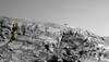 'Alien Warrior Figure' spotted on Mars in NASA image by UFO hunter