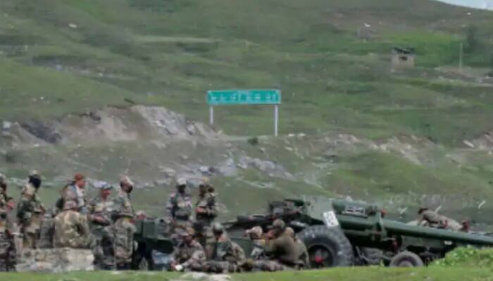 India foils China&#039;s PLA General Zhao Zongqi&#039;s plan in Galwan Valley, focus now on Pangong Tso