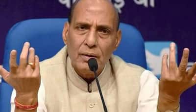 India denies Chinese media report of meeting between Rajnath Singh and his counterpart Wei Fenghe