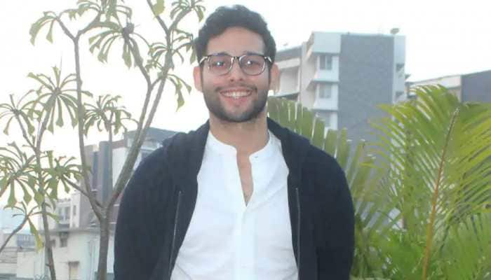 Bollywood news: Siddhant Chaturvedi gushes about working with Deepika Padukone next