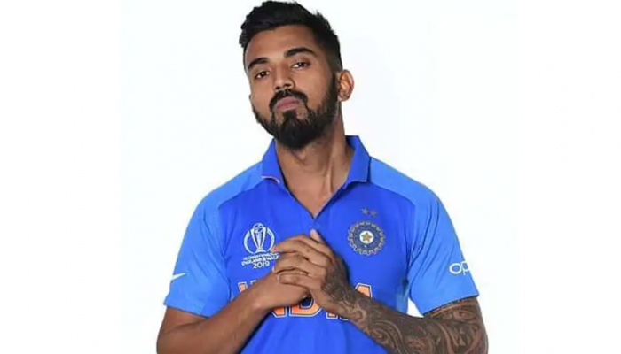 Was excited to lead KXIP in Indian Premier League 2020, says KL Rahul