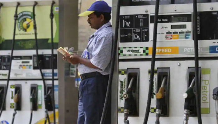 For the first time, diesel costlier than petrol in Delhi as price hiked for 18th straight day