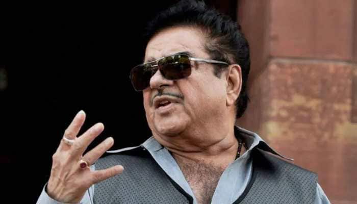 Relax, you are confused: Twitter to Shatrughan Sinha after his posts on India-China LAC row