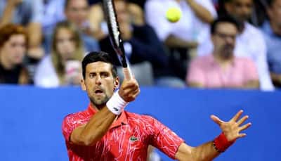 Novak Djokovic says sorry for hosting Adria Tour, admits it was too soon