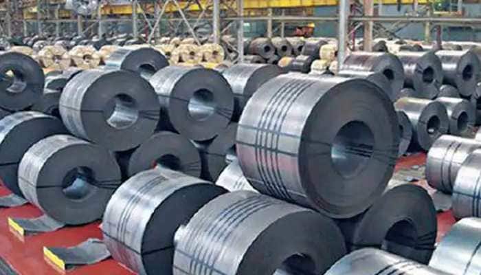 India imposes anti-dumping duty on certain steel products from China, Vietnam, Korea