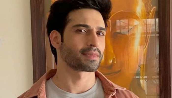 'Naagin 4' actor Vijayendra Kumeria victim of fake casting call