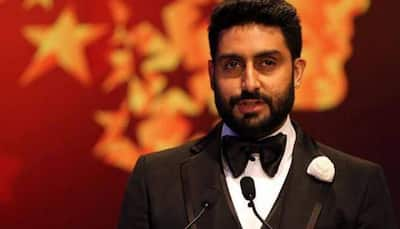 Road To 20: Abhishek Bachchan remembers shooting for 'Game', 'Dum Maaro Dum'