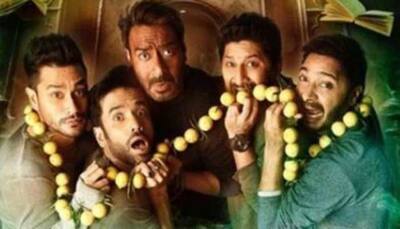 Bollywood News: 'Golmaal Again' first Hindi film to release in coronavirus-free New Zealand