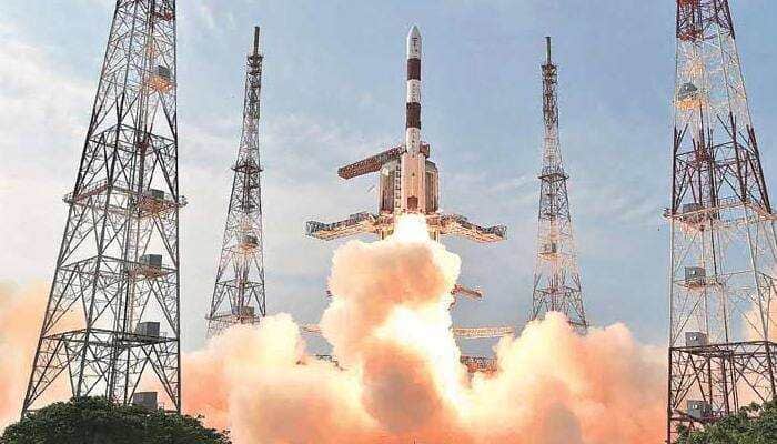 Reforms in space sector get Cabinet nod to boost private sector participation