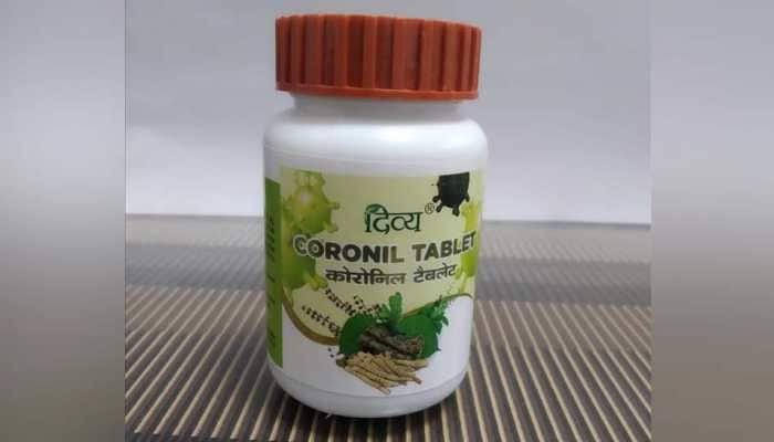 Ayush Ministry to verify documents of Patanjali Ayurved&#039;s &#039;Coronil&#039; tablet which claims to cure COVID-19
