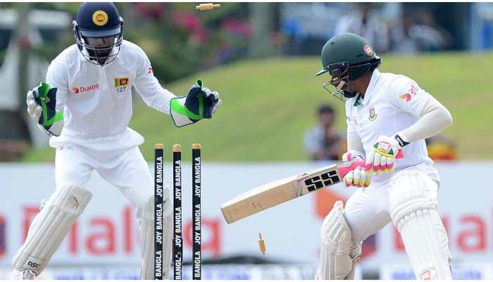 Bangladesh's tour to Sri Lanka in July postponed amid prevailing COVID-19 situation