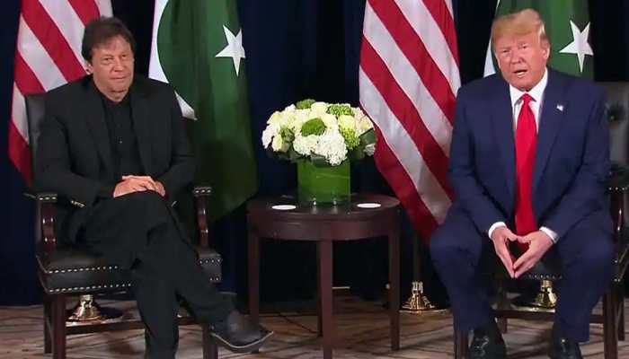 Pakistan served safe haven to terrorist groups targeting India, didn't prosecute 2008 Mumbai attacks mastermind: US