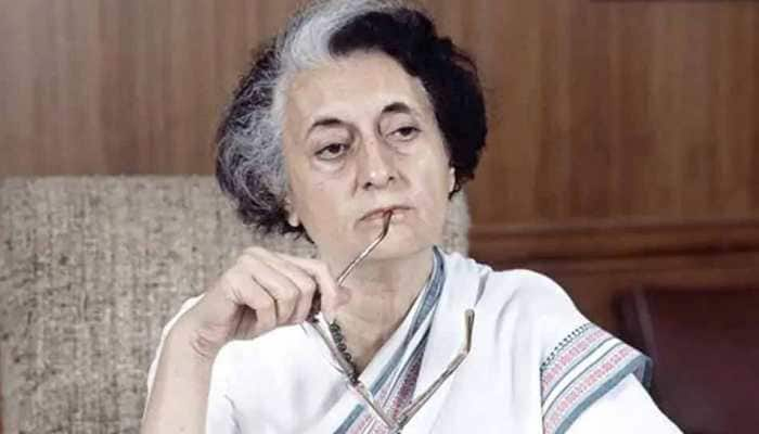 Why did former Prime Minister Indira Gandhi impose Emergency on June 25, 1975