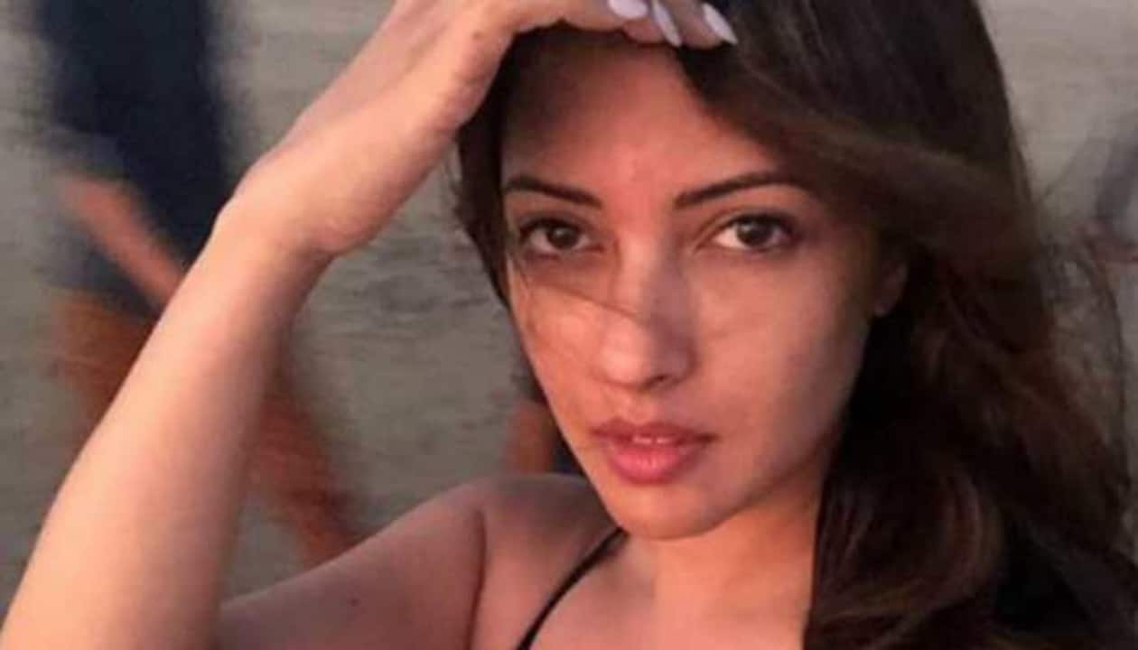 Foreign Bp Sexy Video - Living with the tag of 'sexy' at a young age felt horrible: Riya Sen |  People News | Zee News
