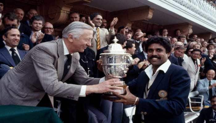 On this day, 37 years ago: Kapil Dev guided India to maiden ICC World Cup glory