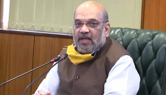 Congress still has Emergency mindset, leaders getting frustrated in party, says Union Home Minister Amit Shah