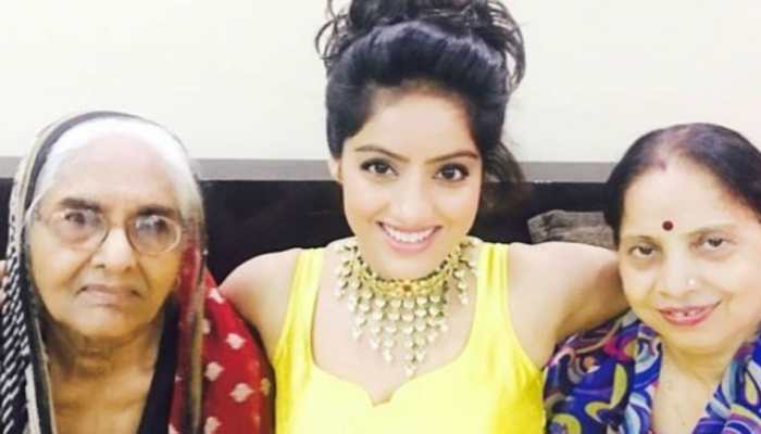 Actress Deepika Singh&#039;s mother recovers from coronavirus, grandmother still in hospital