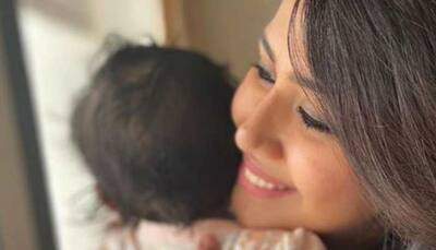 Actor Karan Patel's wife Ankita Bhargava on miscarriage: Cried every night, trolls said we deserved it