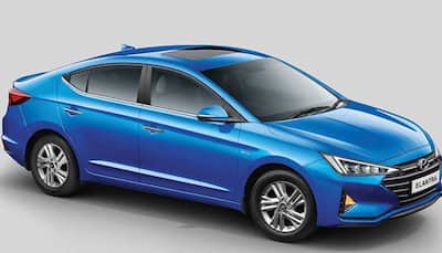 Hyundai Elantra with BS-VI diesel engine launched in India at Rs 18.7 lakh
