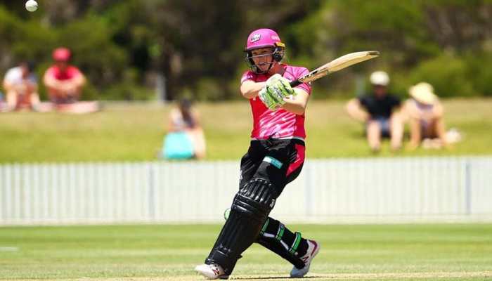 Kim Garth bids adieu to Ireland cricket to pursue career in Australia