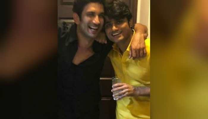 Mumbai Police asks Sushant Singh Rajput&#039;s close friend Sandip Ssingh to record statement in actor&#039;s death case