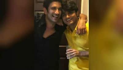 Mumbai Police asks Sushant Singh Rajput's close friend Sandip Ssingh to record statement in actor's death case
