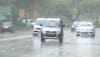 Monsoon arrives in Delhi with high velocity winds